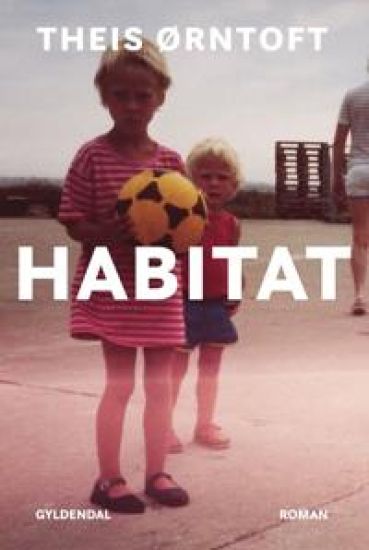Kansikuva: Habitat
