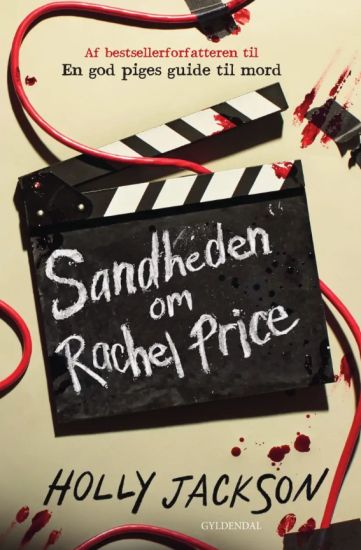 Sandheden om Rachel Price
