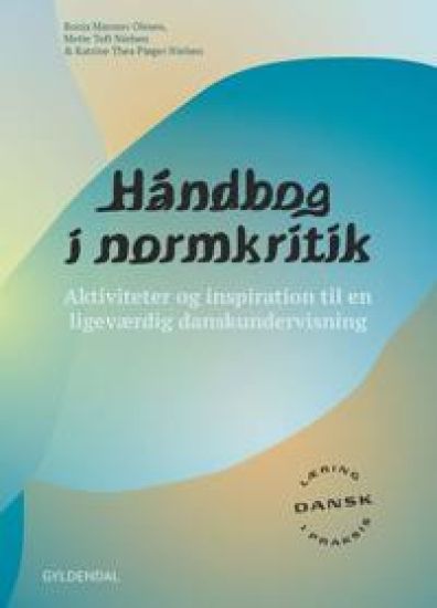 Håndbog i normkritik