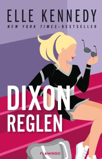 Dixon-reglen