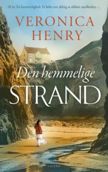Den hemmelige strand