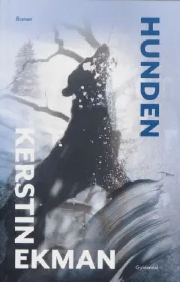 Hunden