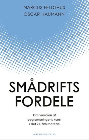 Kansikuva: Smådriftsfordele