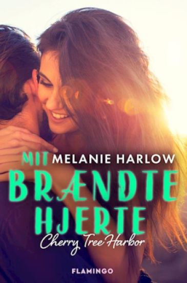 Mit brændte hjerte