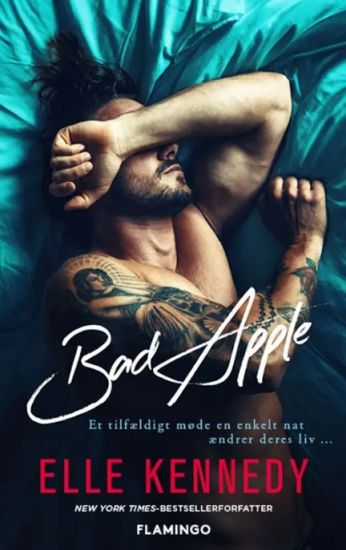 Bad Apple