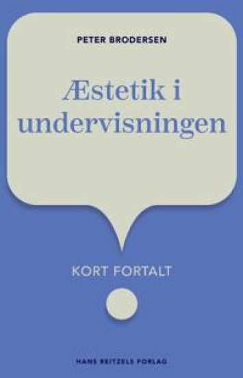 Æstetik i undervisningen