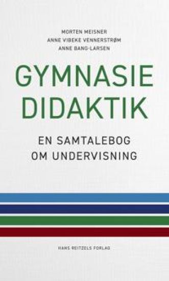 Gymnasiedidaktik