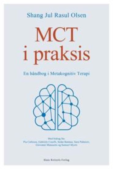 Kansikuva: MCT i praksis