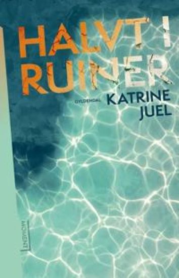 MOMENT. Halvt i ruiner