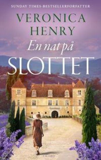 En nat på slottet