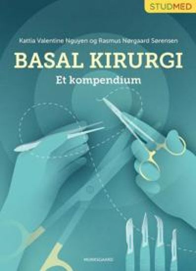 Basal kirurgi - et kompendium
