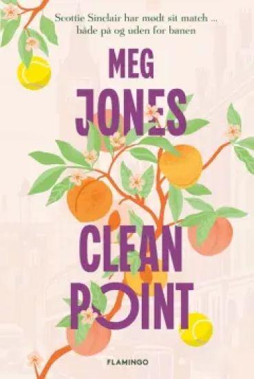 Clean Point