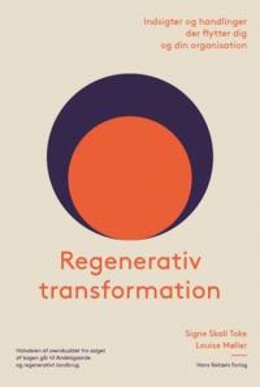Regenerativ transformation