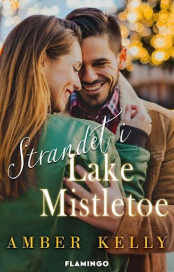 Strandet i Lake Mistletoe