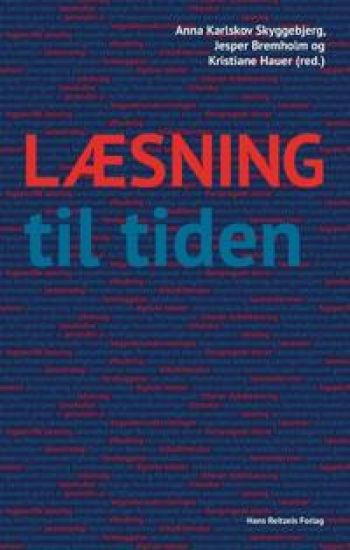 Læsning til tiden