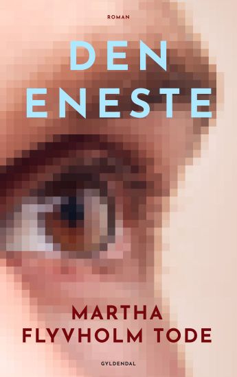 Kansikuva: Den eneste