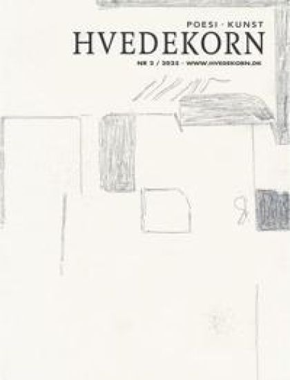 Hvedekorn 2 2025