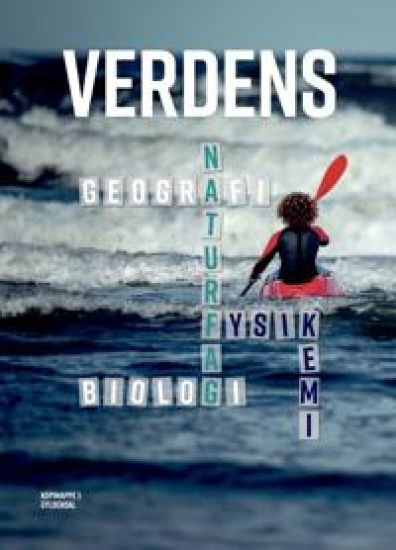 Verdens naturfag - Fysik/kemi