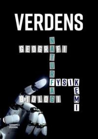 Verdens naturfag - Fysik/kemi