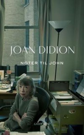 Noter til John