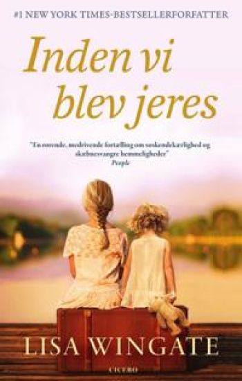 Inden vi blev jeres