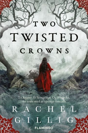 Two Twisted Crowns