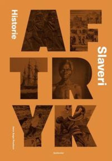 Slaveri
