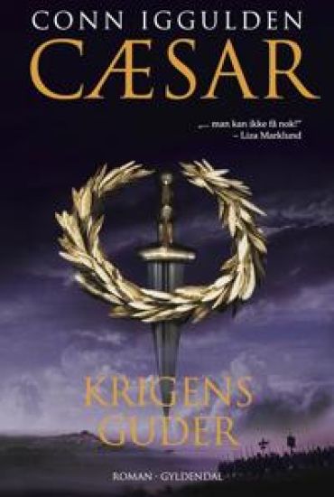 Krigens guder