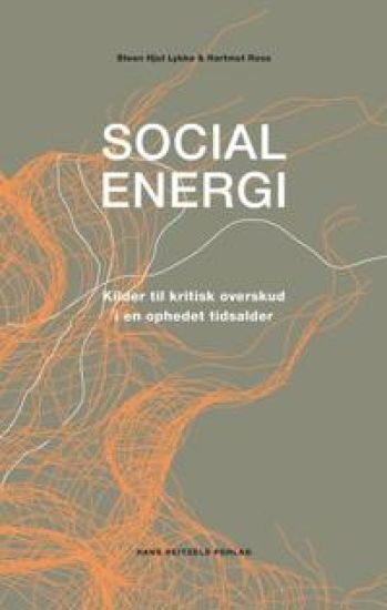 Social energi