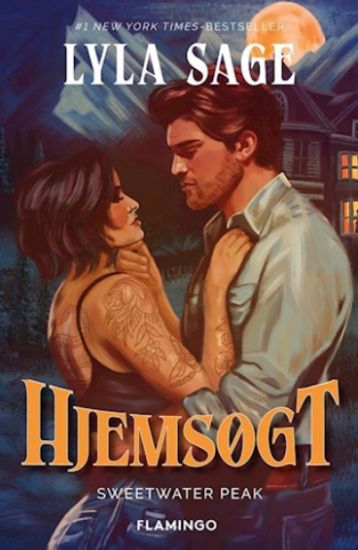 Hjemsøgt