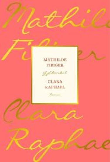 Clara Raphael