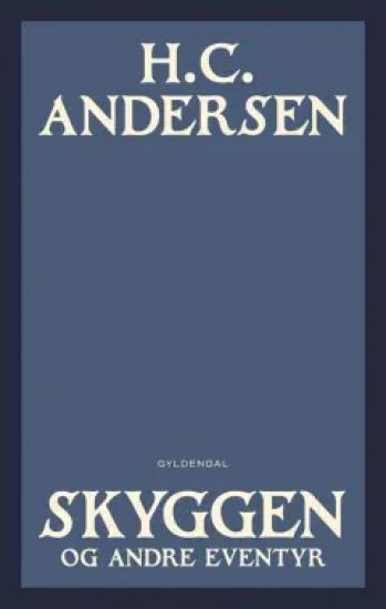 Skyggen og andre eventyr