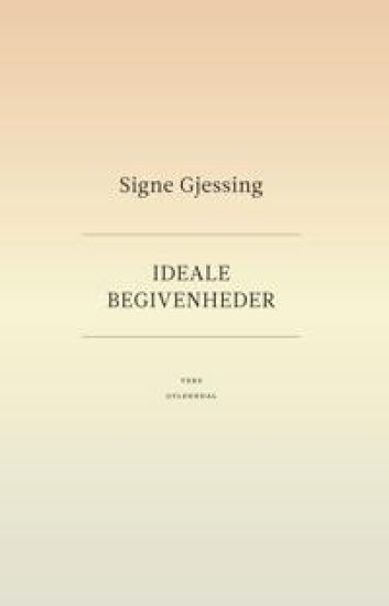 Ideale begivenheder