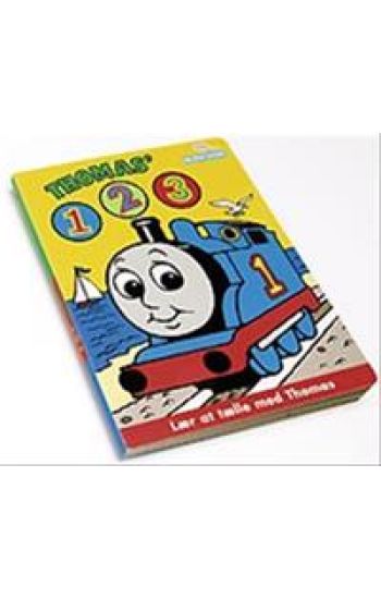 THOM Y THOMAS 123 BOARD