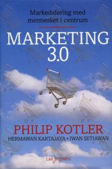 Marketing 3.0
