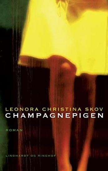Champagnepigen