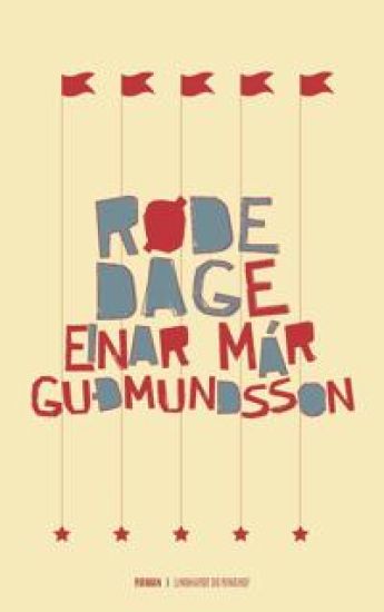 Røde dage