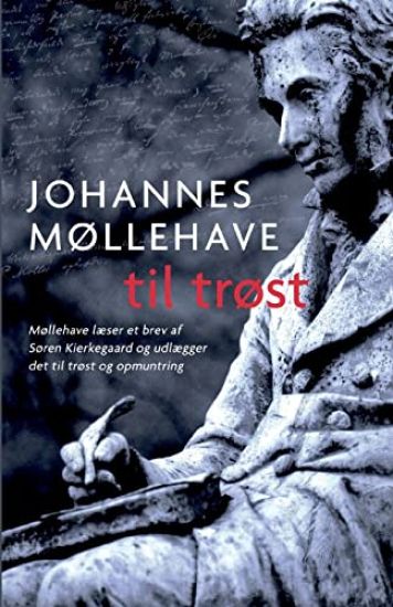 Kansikuva: Til trøst