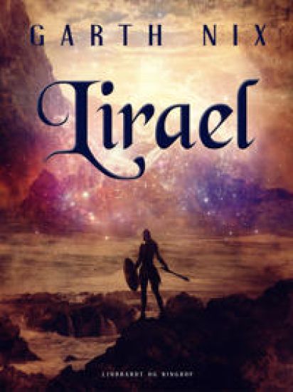 Kansikuva: Lirael