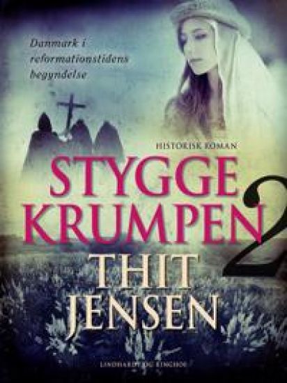 Stygge Krumpen - Del 2