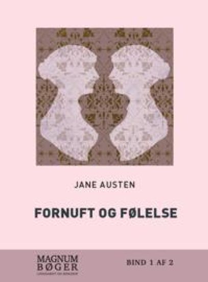 Austen, J: Fornuft og følelse