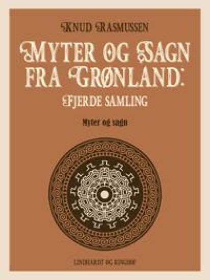 Myter og Sagn fra Grønland