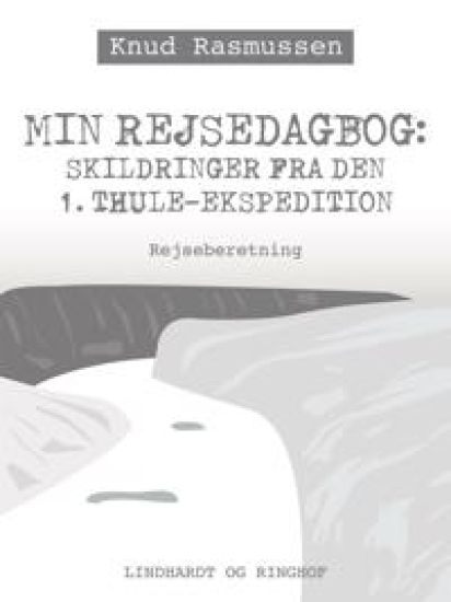 Min Rejsedagbog