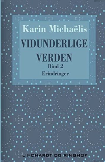 Vidunderlige verden (bd. 2)