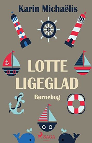 Lotte Ligeglad