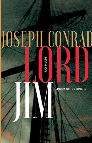 Lord Jim (dansk udgave)