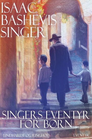 Singers eventyr for børn