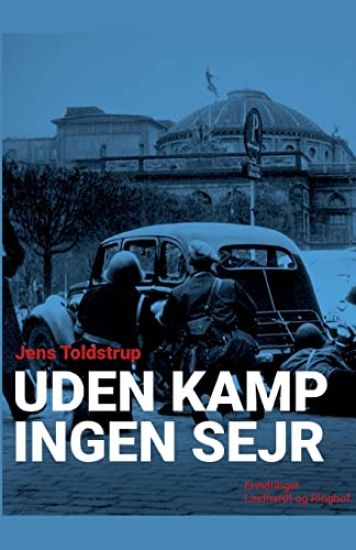 Uden kamp ingen sejr