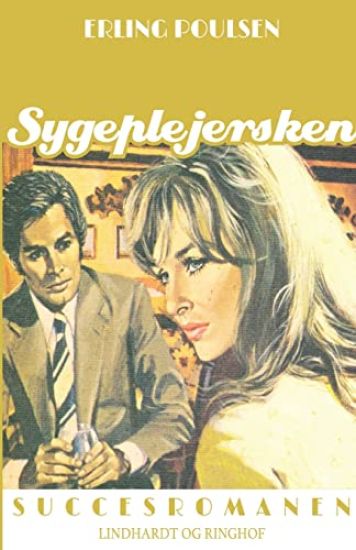 Sygeplejersken