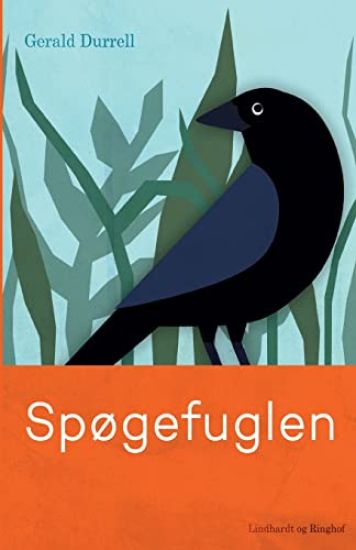 Spøgefuglen
